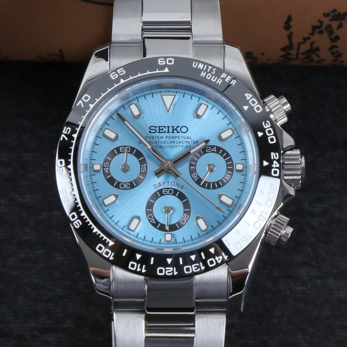 What Is a Seiko Mod Watch and How Are They Made?