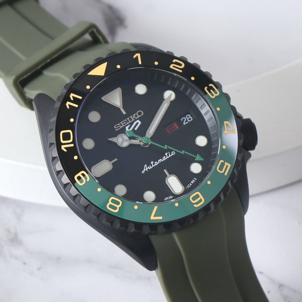 Custom skx007 best sale