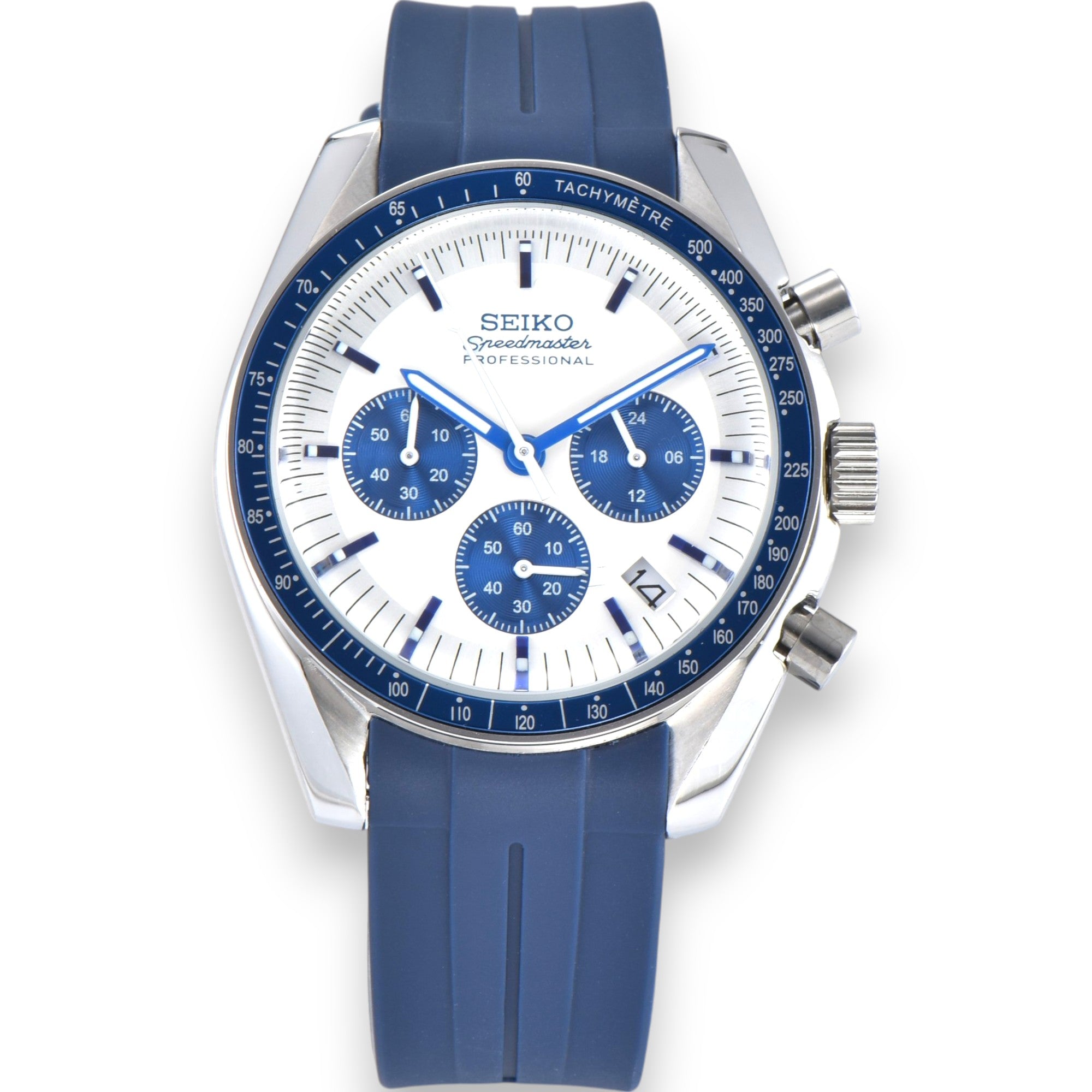 blue mod  1/64 404 Error Nissan Skyline GTR R33 Blue Carbon Hood 299