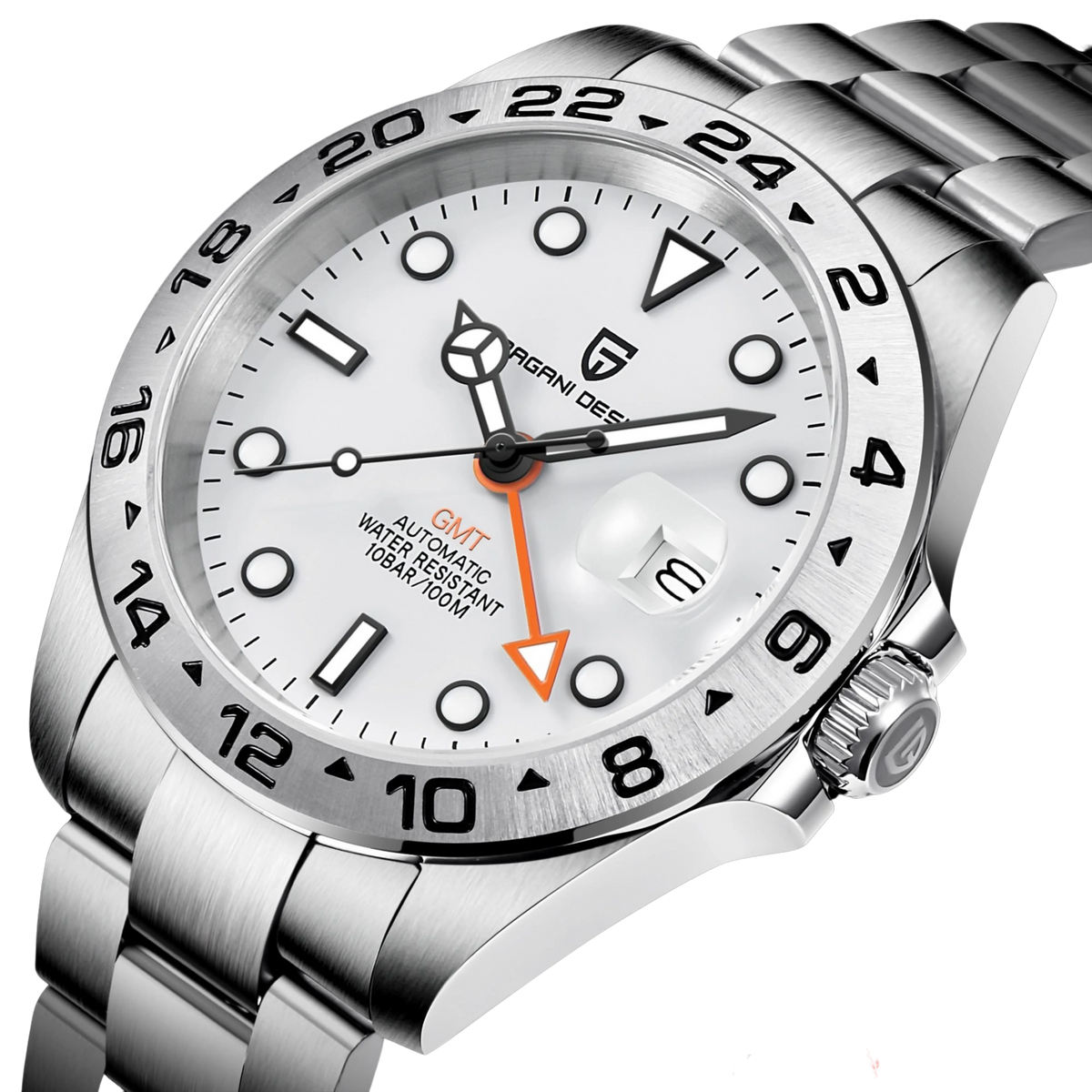 PD-1682 GMT