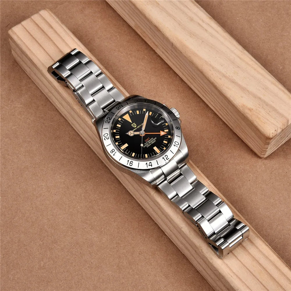 PD-1693 GMT