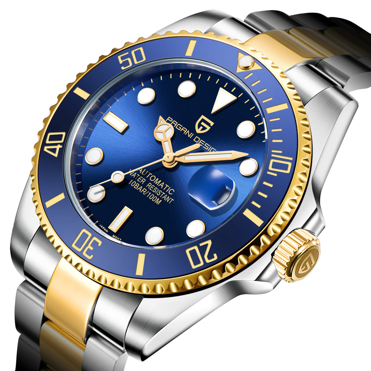 PD-1639 Gold