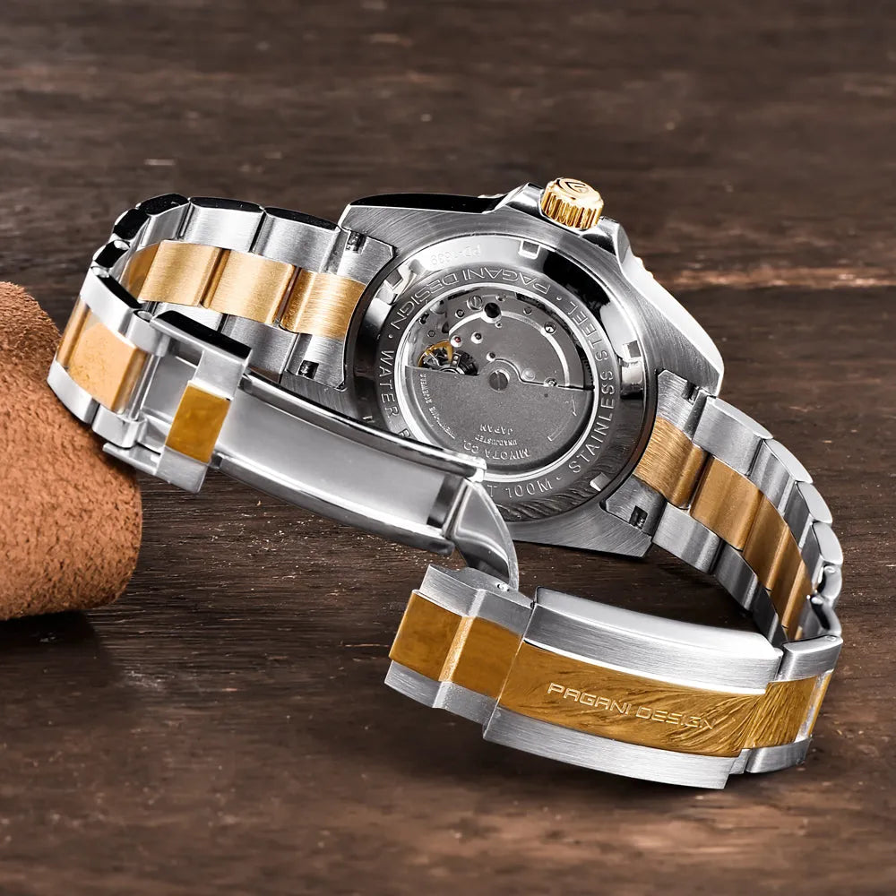 PD-1639 Gold