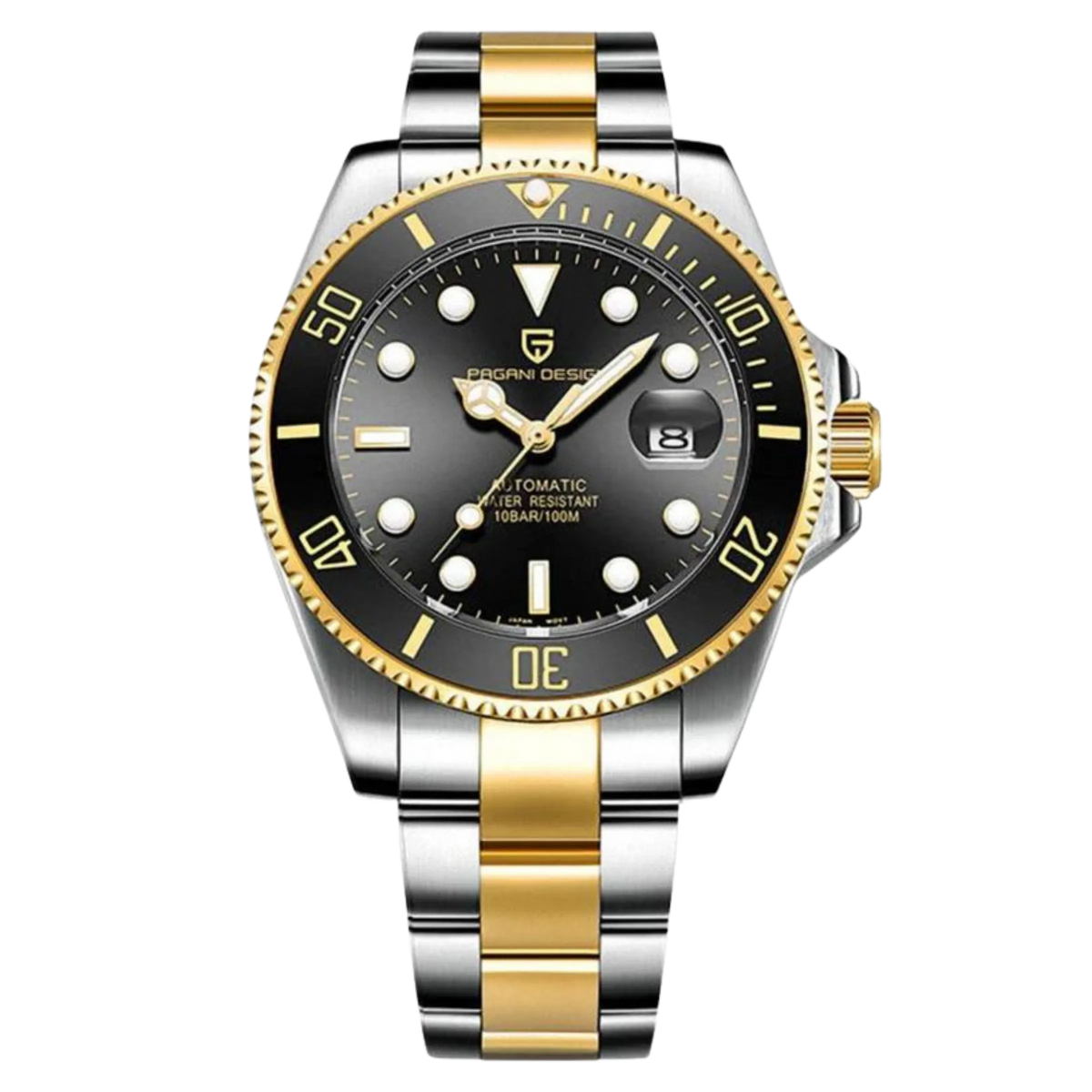 PD-1639 Gold