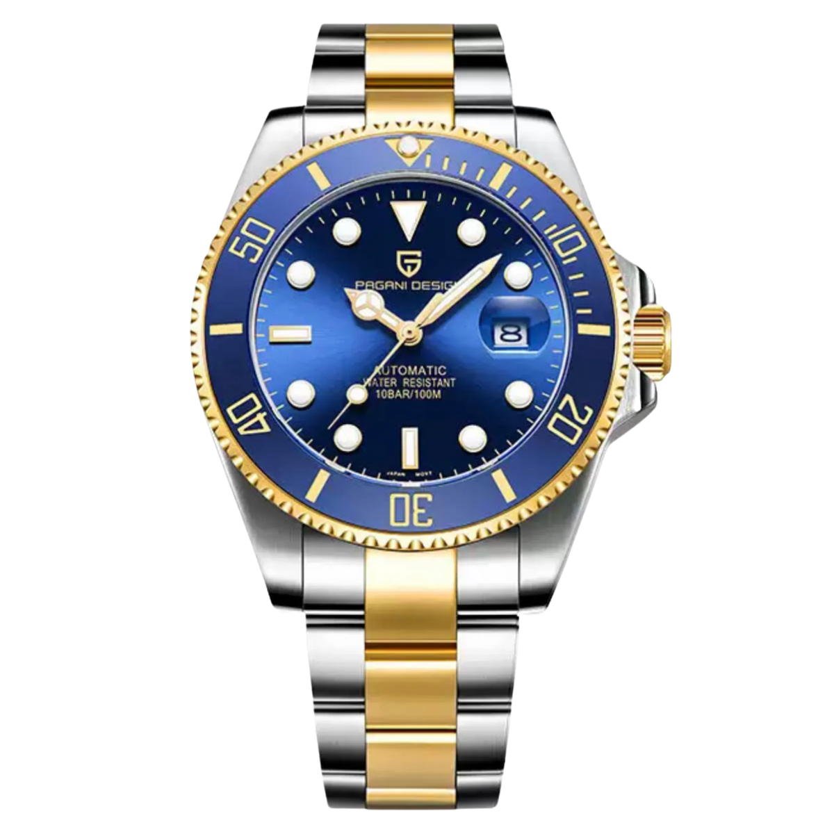PD-1639 Gold