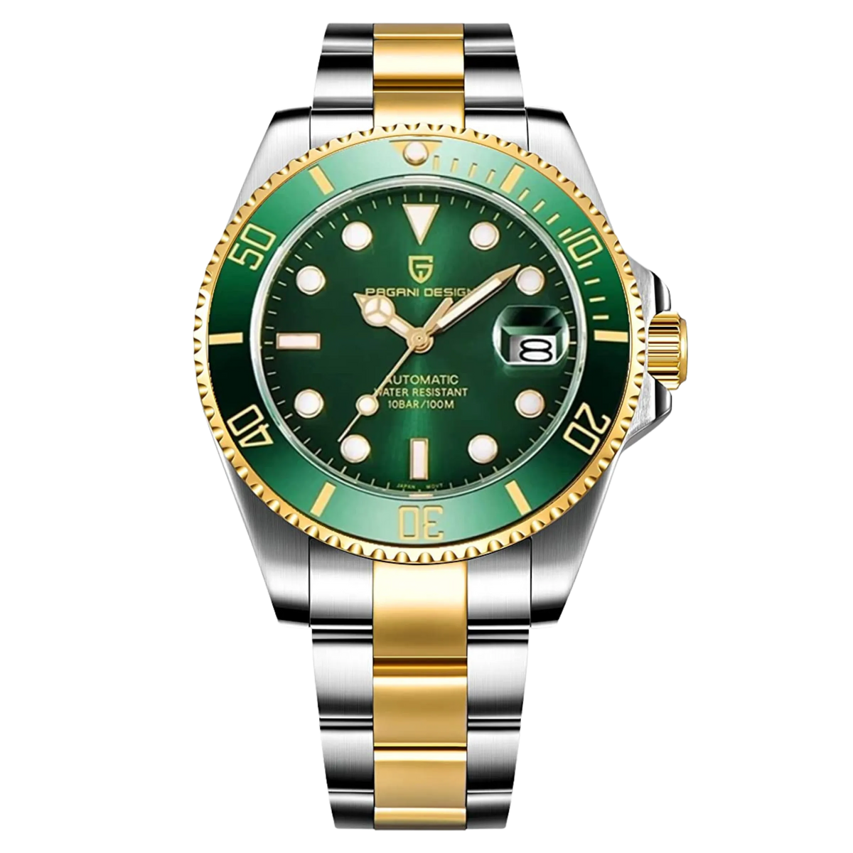 PD-1639 Gold