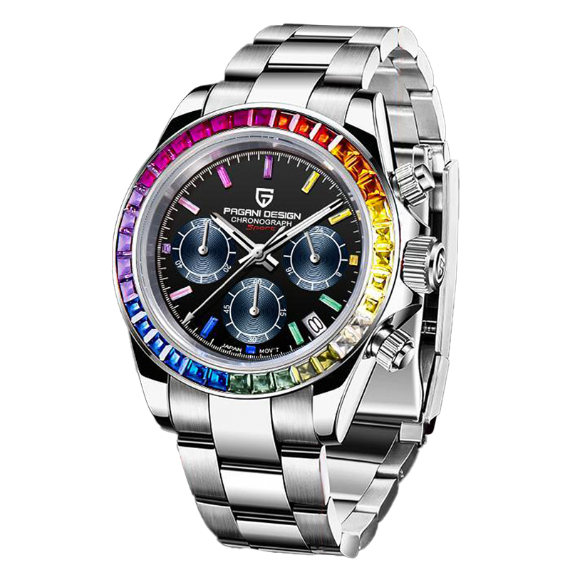 PD-1644 Rainbow