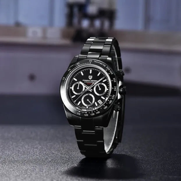 PD-1644 Black