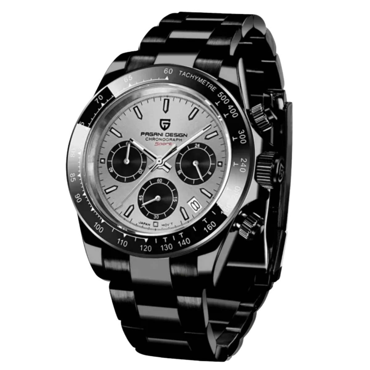 PD-1644 Black