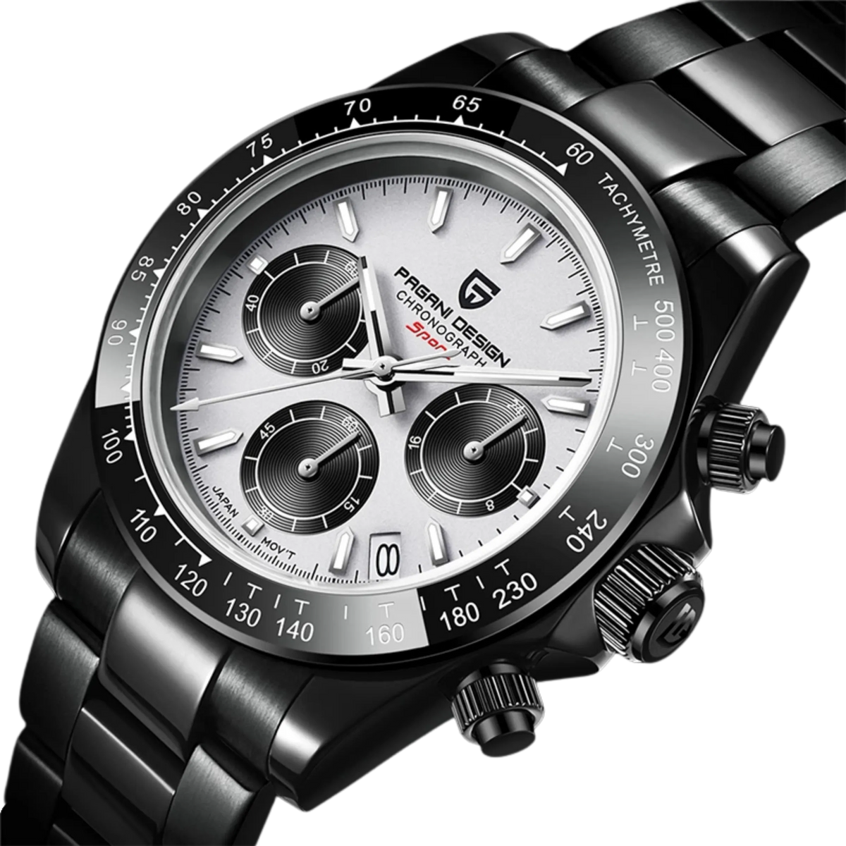 PD-1644 Black