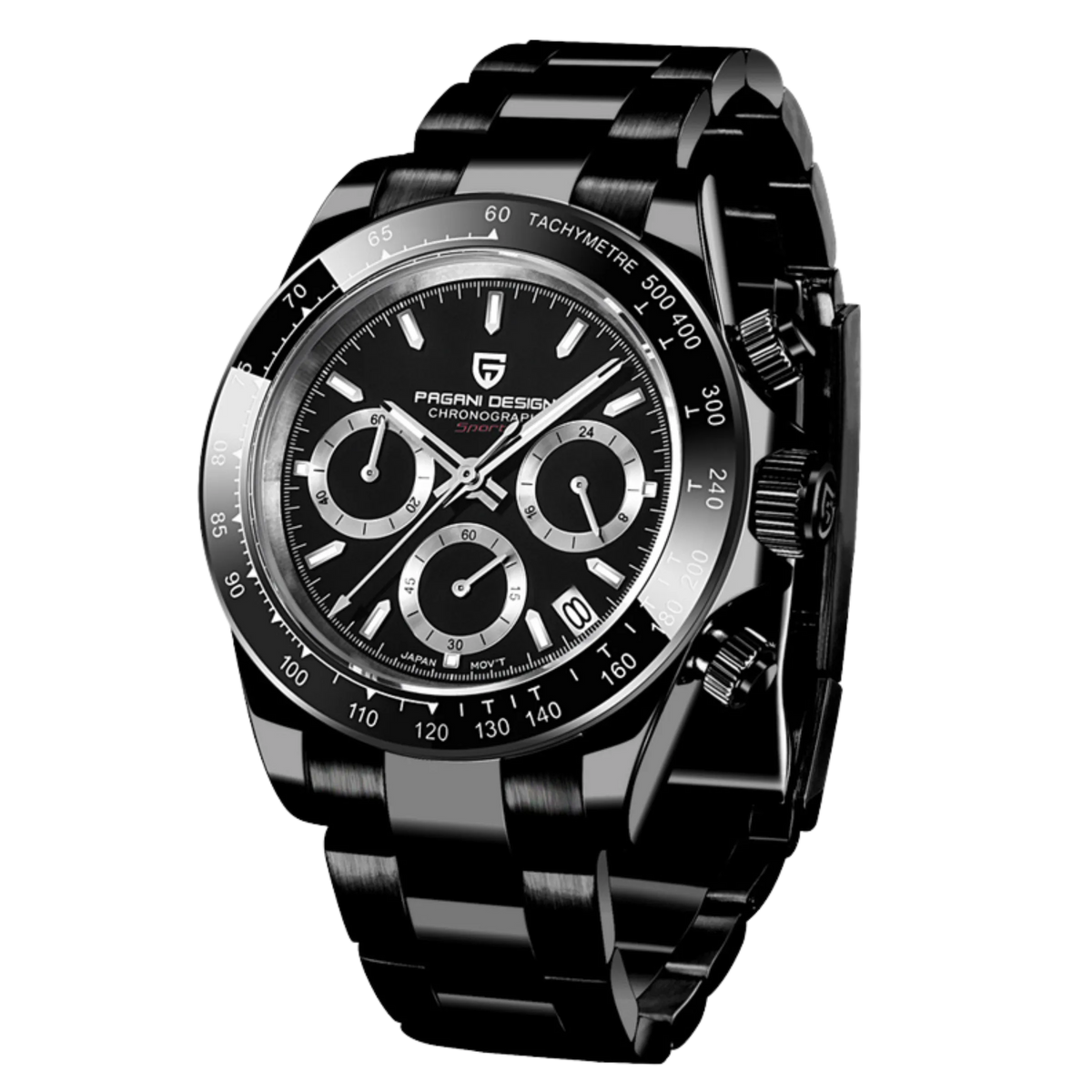 PD-1644 Black
