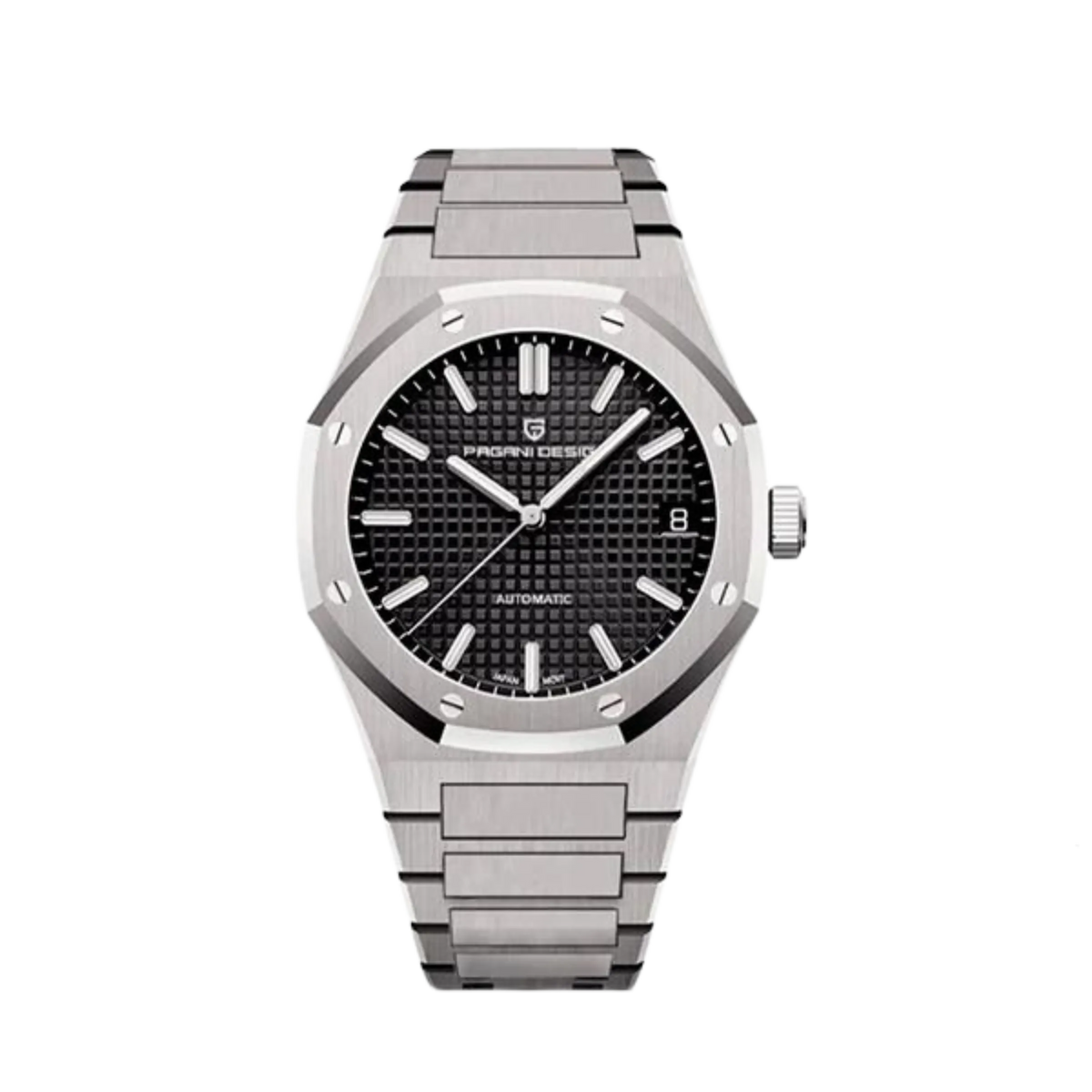 PD-1673 Royal Oak