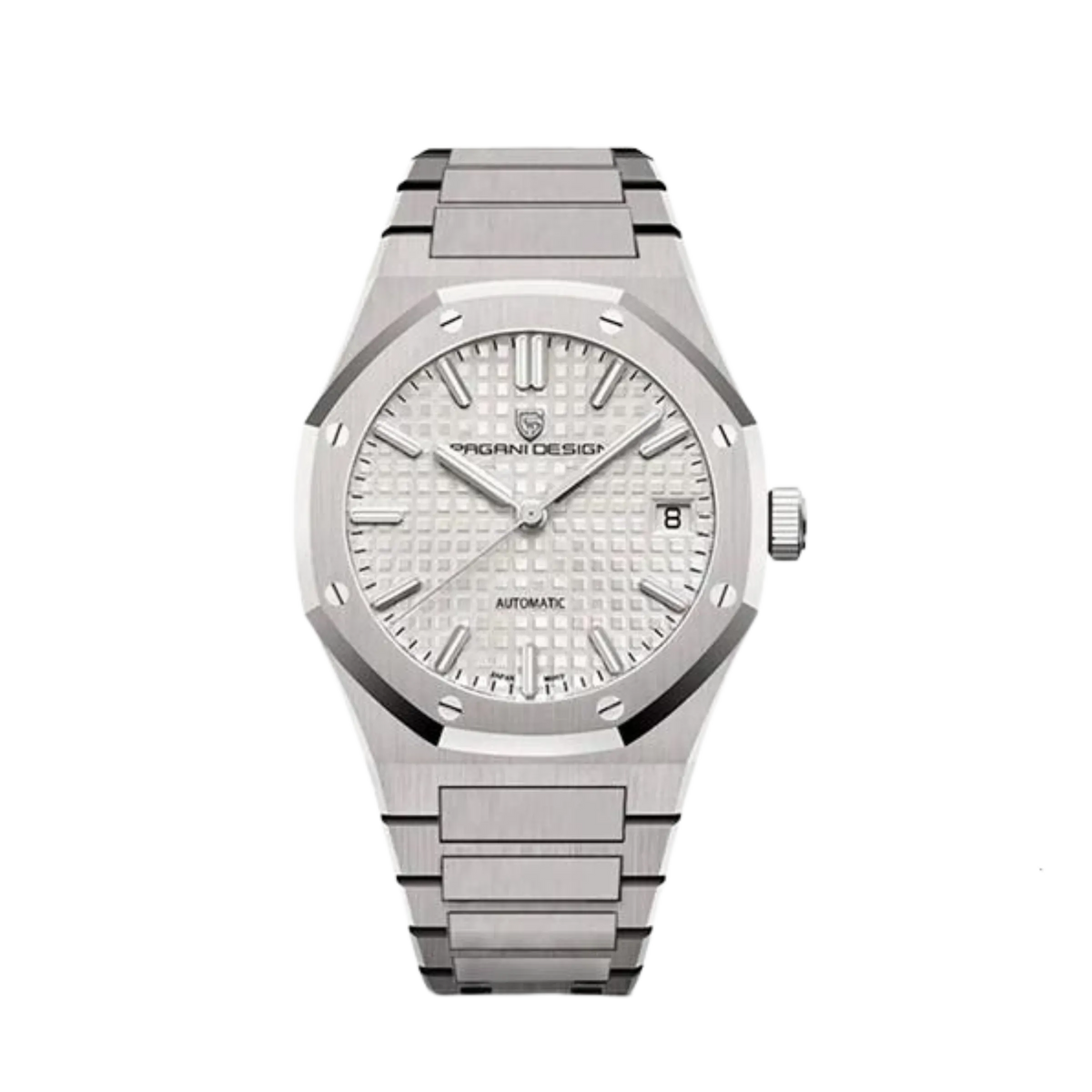 PD-1673 Royal Oak