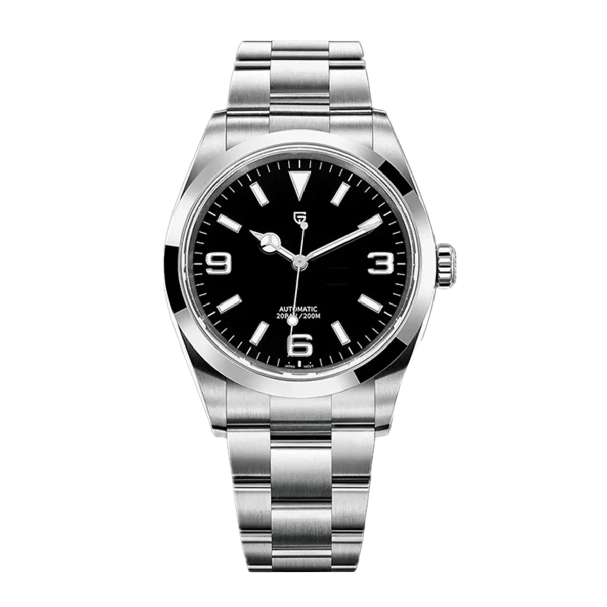 PD-1692 II