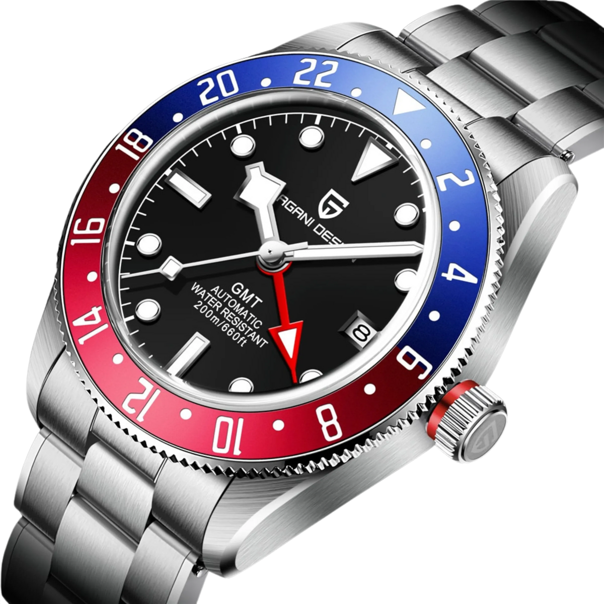 PD-1706 GMT