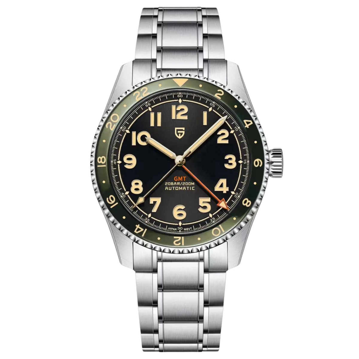 PD-1784 GMT