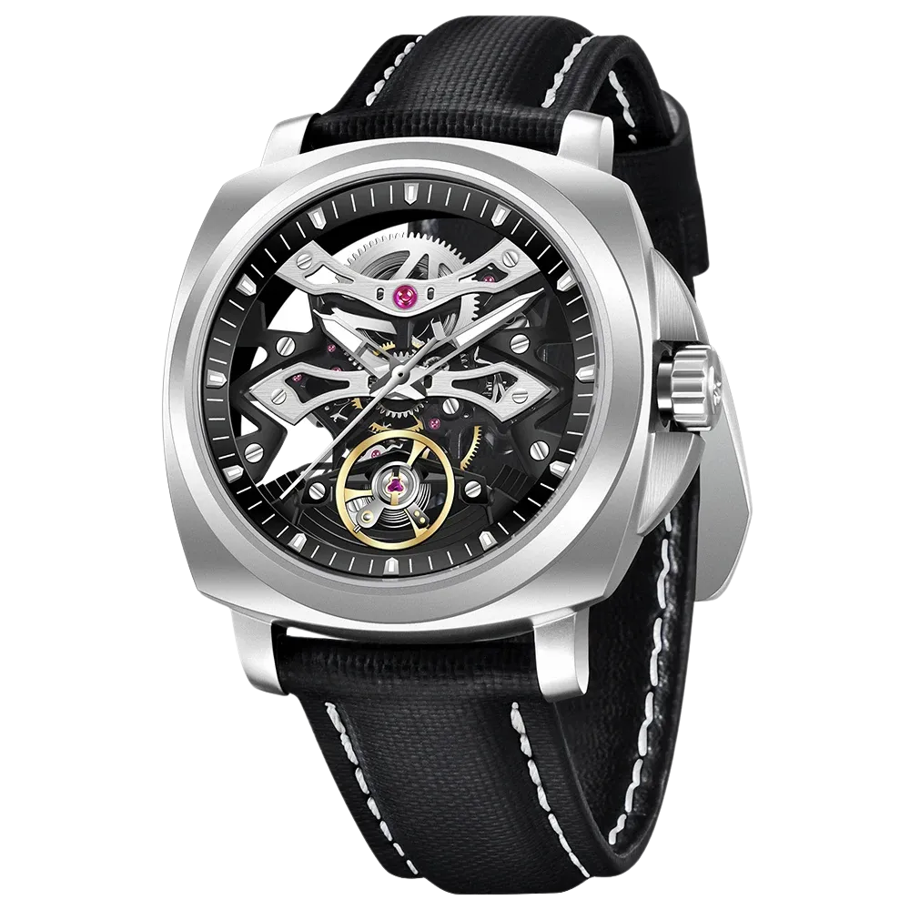 PD-YS017 Tourbillon