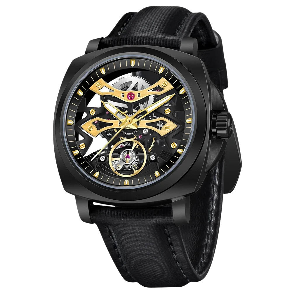 PD-YS017 Tourbillon