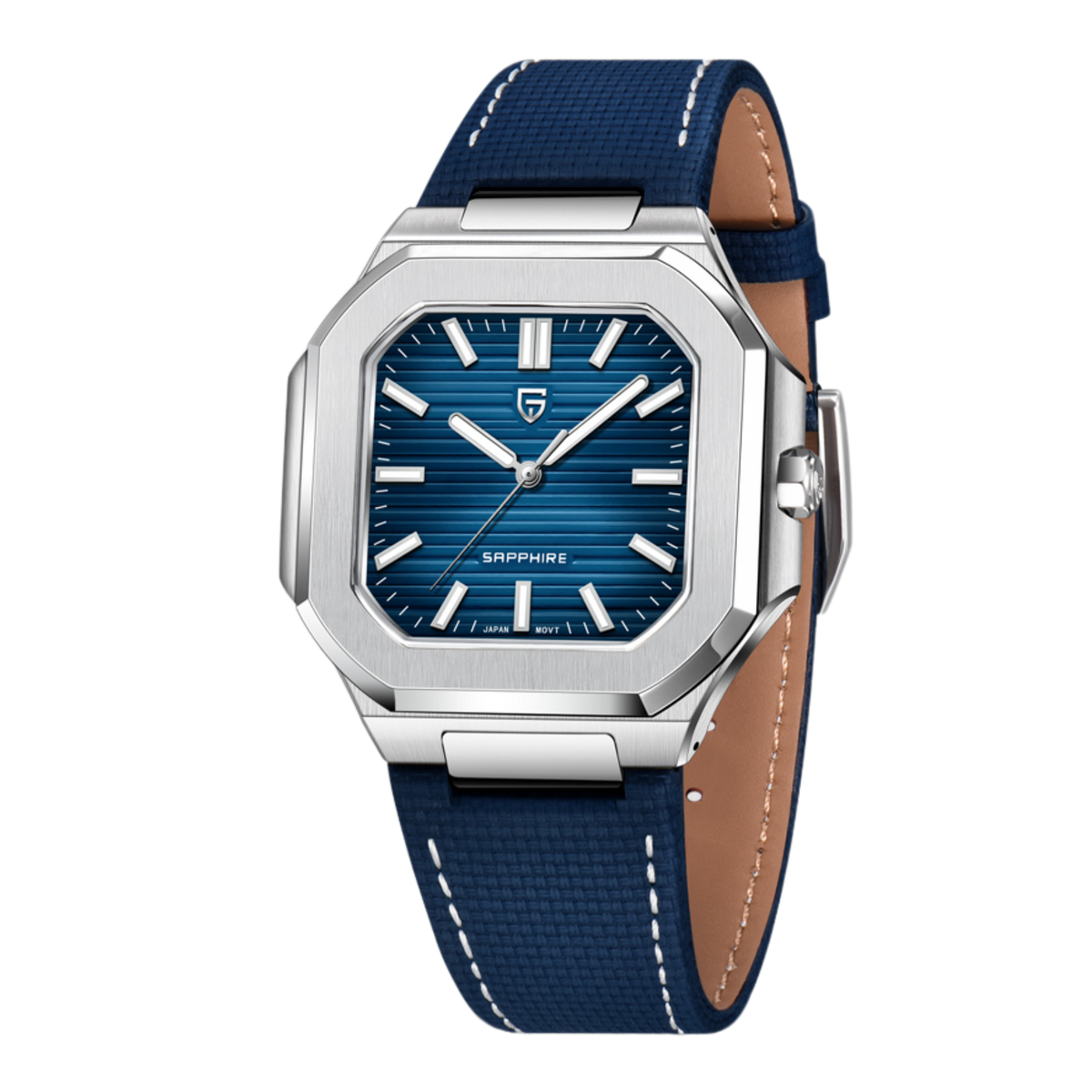 PD-YS019 Sapphire