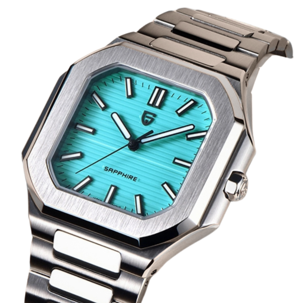 PD-YS019 Sapphire
