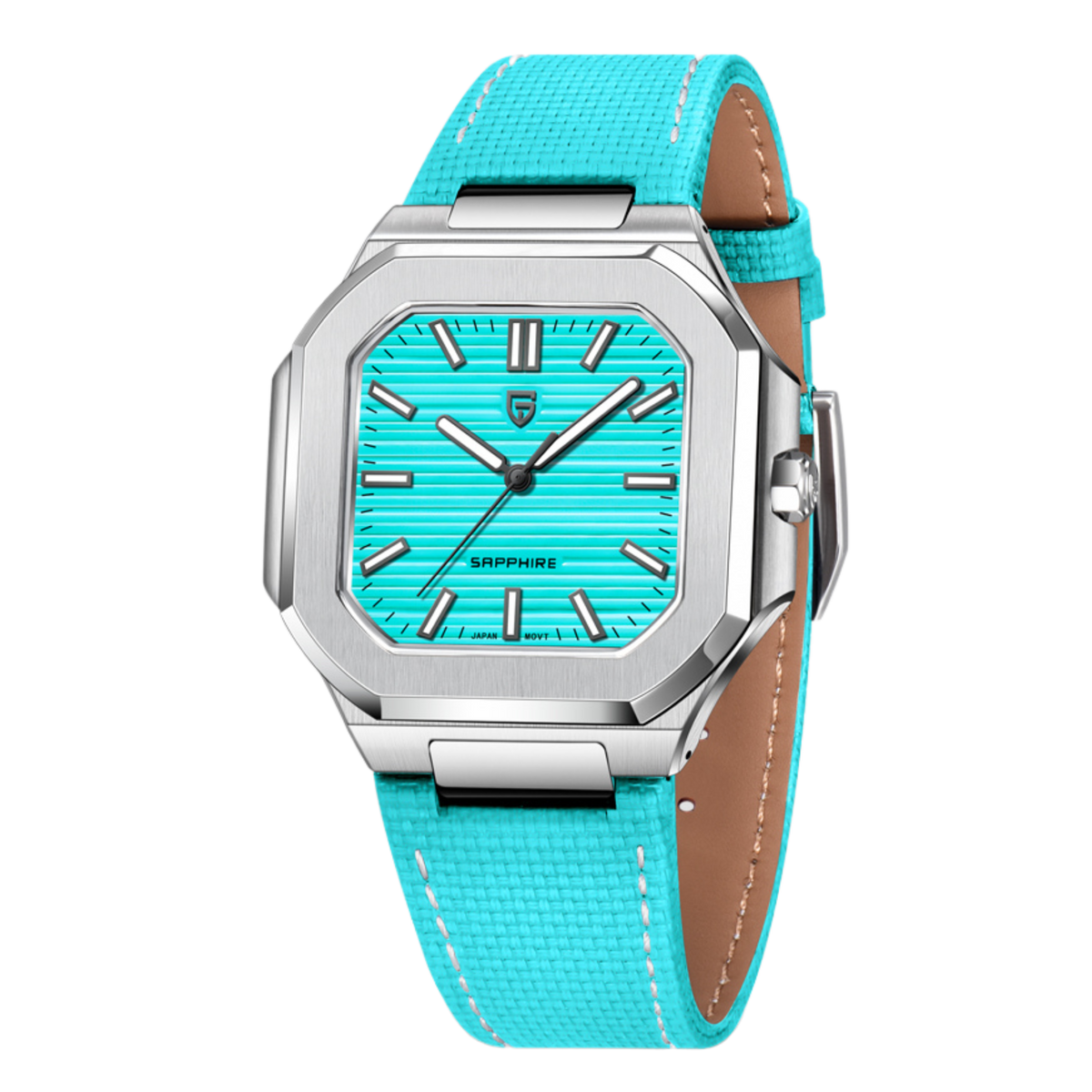 PD-YS019 Sapphire