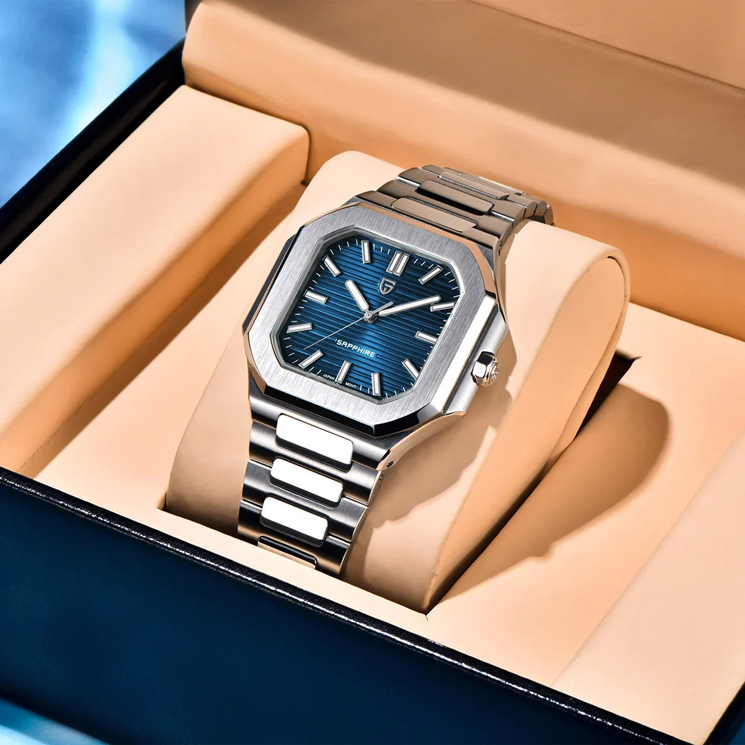 PD-YS019 Sapphire