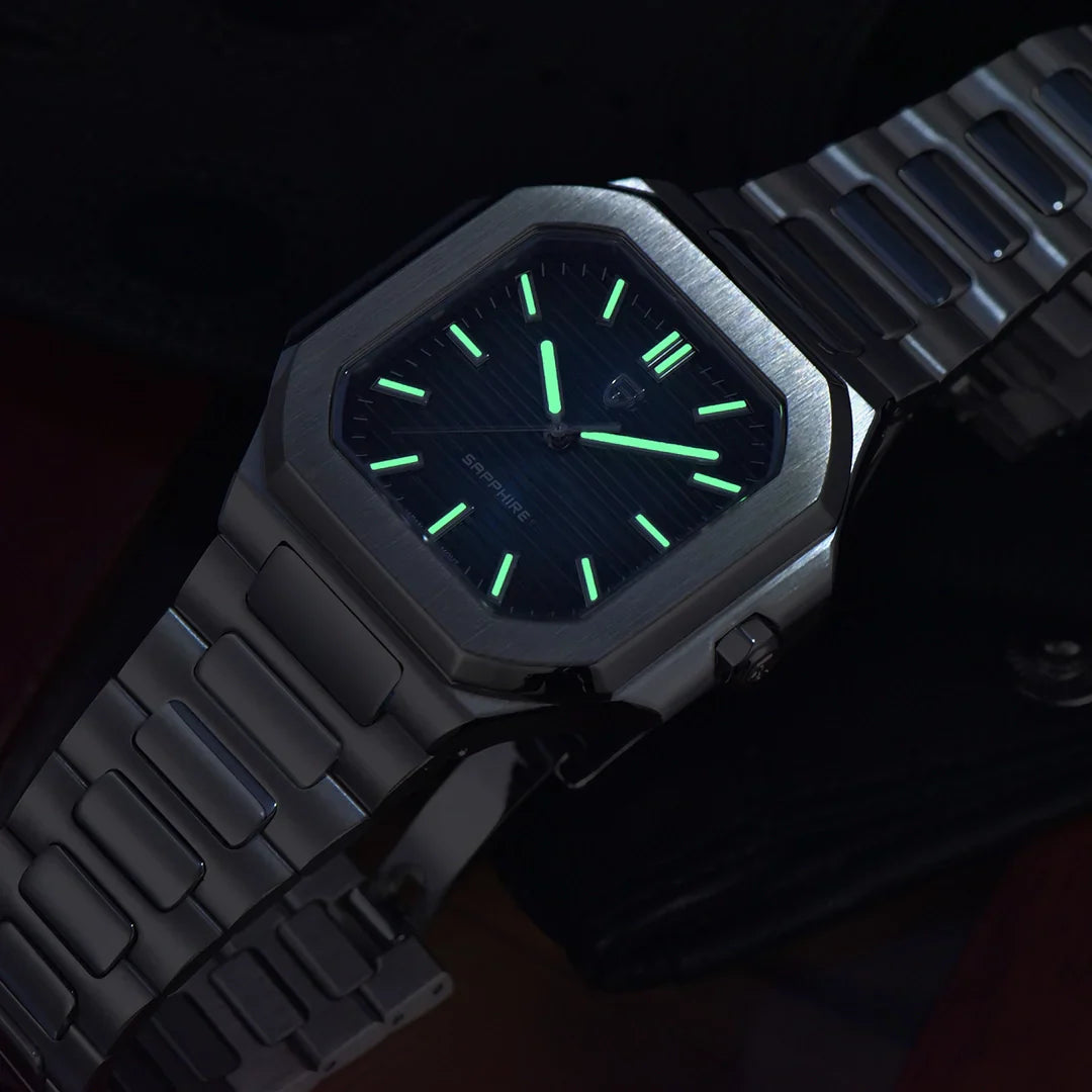 PD-YS019 Sapphire
