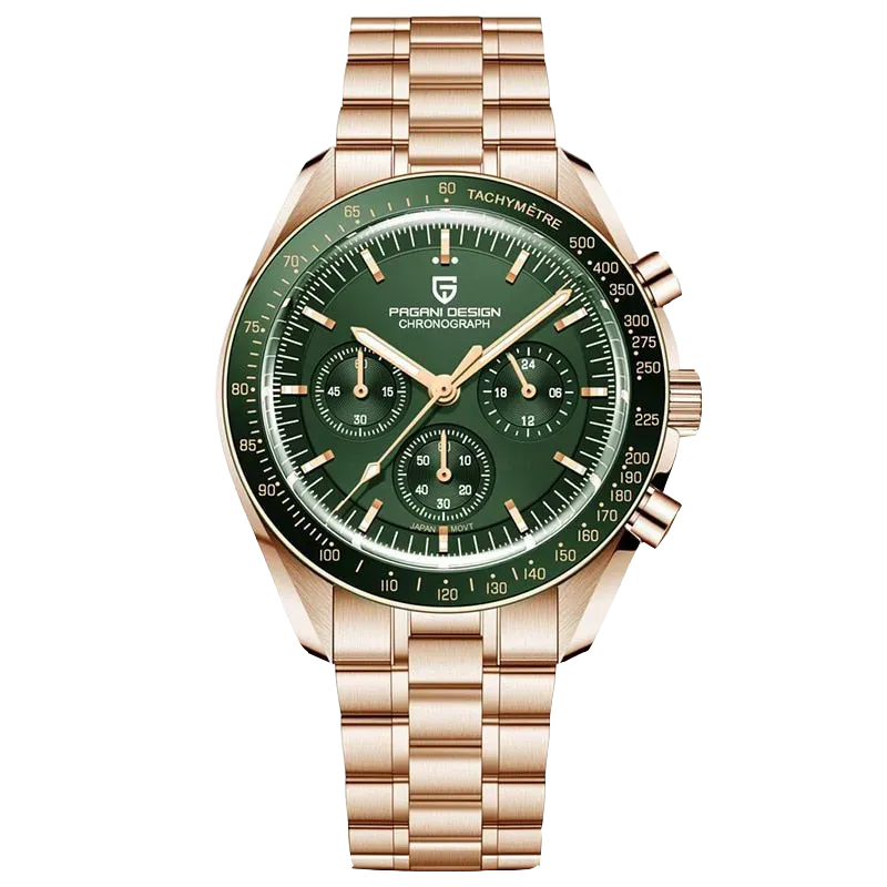 PD-1701 Gold Green