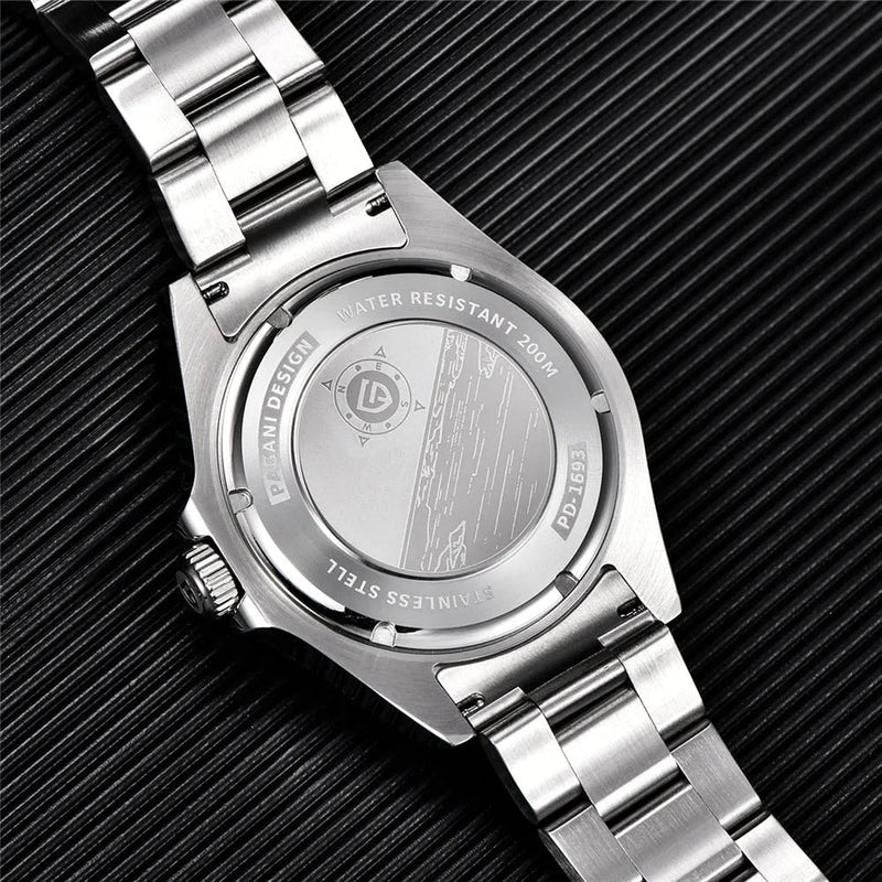 PD-1693 GMT