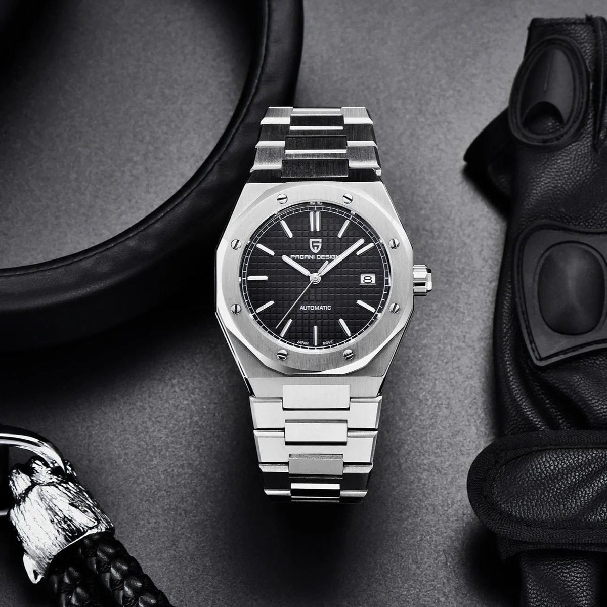 PD-1673 Royal Oak