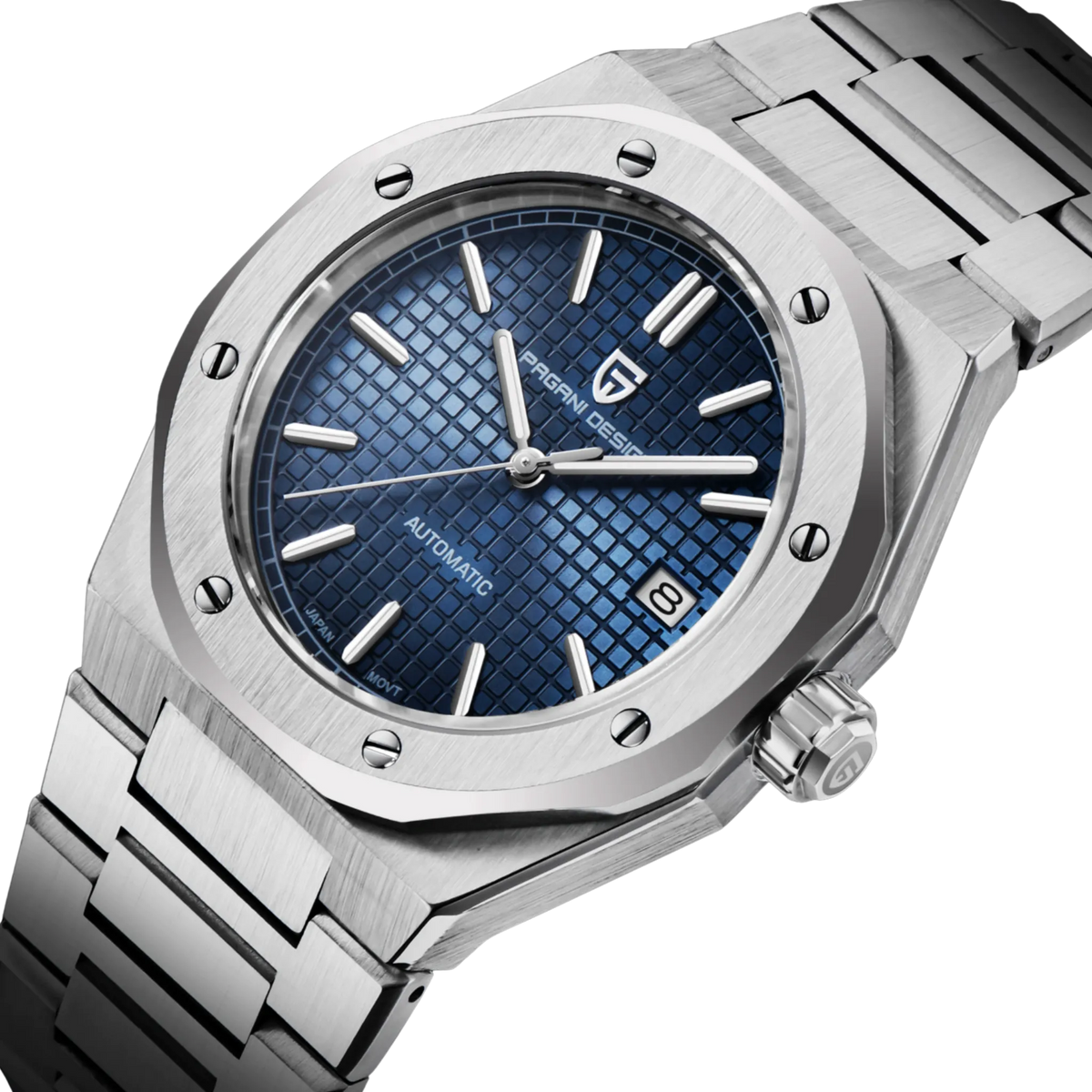 PD-1673 Royal Oak